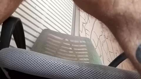 Snapshot of sexynudistdaddycockm chatting on 10.04.25 sexynudistdaddycockm online show from 10.04.25