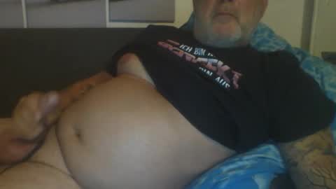 sexypaa online show from 03.10.25