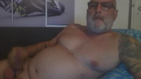sexypaa online show from 09.09.25
