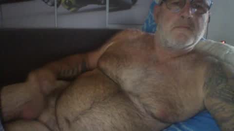 sexypaa online show from 06.22.26