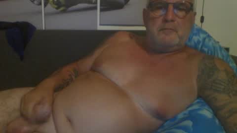 sexypaa online show from 06.26.26
