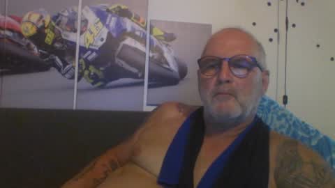 sexypaa online show from 06.28.26