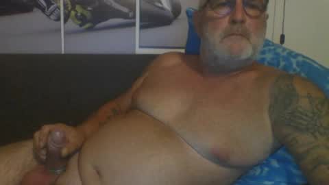 sexypaa online show from 07.02.26