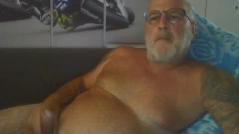 sexypaa online show from 07.12.26
