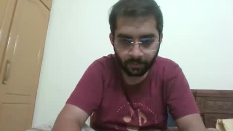 Snapshot of sexypaki1997 chatting on 10.08.25 sexypaki1997 online show from 10.08.25