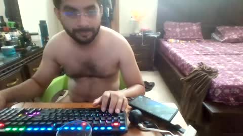 Snapshot of sexypaki1997 chatting on 07.08.26 sexypaki1997 online show from 07.08.26