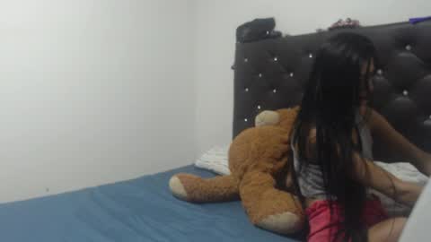 sexypasion28 online show from 02.13.26