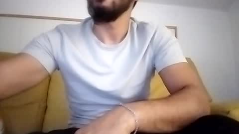 Sexy paul online show from 06.17.26