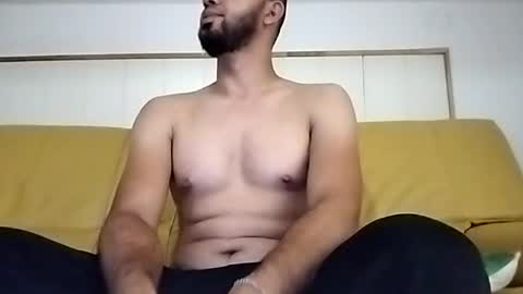 Sexy paul online show from 06.23.26