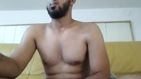 Sexy paul online show from 06.24.26