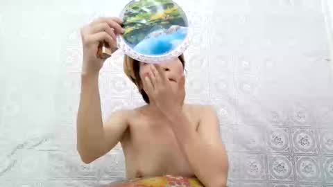 Snapshot of sexypinay_lyn chatting on 05.22.26 sexypinay_lyn online show from 05.22.26