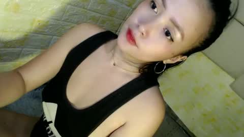 Snapshot of sexypinaymiya chatting on 12.04.24 Miyah online show from 12.04.24