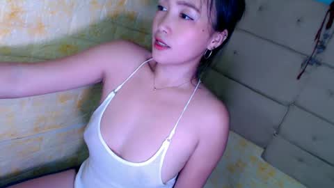 Snapshot of sexypinaymiya chatting on 01.07.25 Miyah online show from 01.07.25
