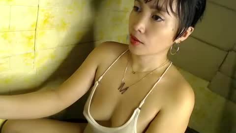 Snapshot of sexypinaymiya chatting on 03.03.25 Miyah online show from 03.03.25