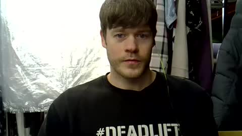 Erikson online show from 12.18.24