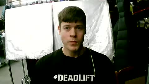 Erikson online show from 02.14.25