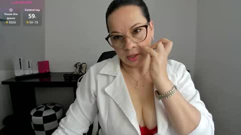 Sexy Psychologist online show from 10.30.25