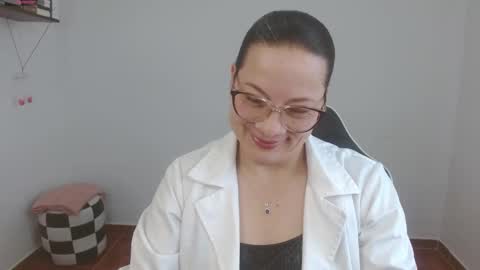 Sexy Psychologist online show from 05.11.26