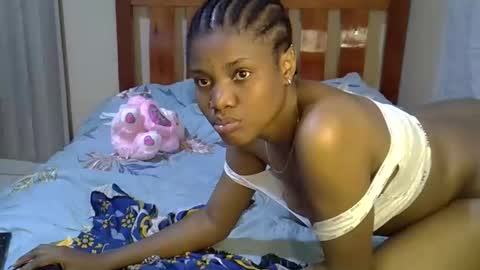 sexyrose online show from 10.13.25