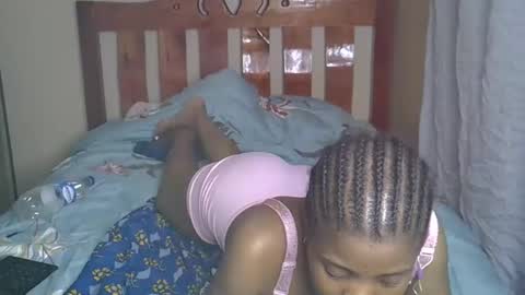 sexyrose online show from 10.15.25