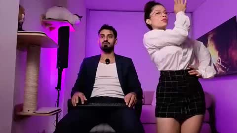 Snapshot of sexys_lave chatting on 04.05.26 Ivanna and Esteban online show from 04.05.26