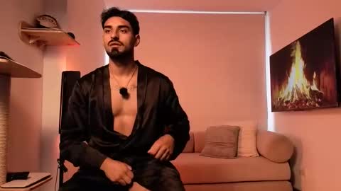 Snapshot of sexys_lave chatting on 05.11.26 Ivanna and Esteban online show from 05.11.26