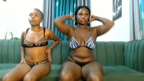 claris adhiambo odero online show from 07.13.26