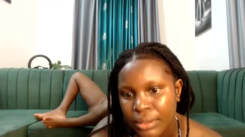 claris adhiambo odero online show from 08.07.26