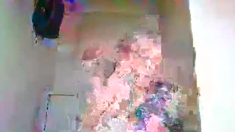 sexysanta50 online show from 02.19.25