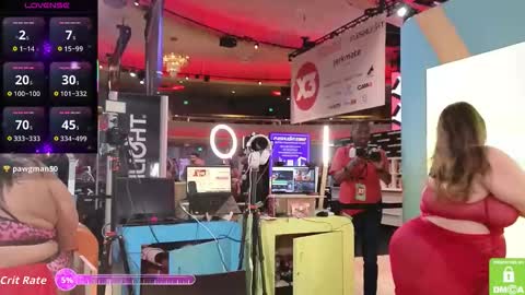 Snapshot of sexyscienceteacher90 chatting on 01.17.26 Miss Jasmine Baker - eXXXotica DC December 6th - 8th online show from 01.17.26