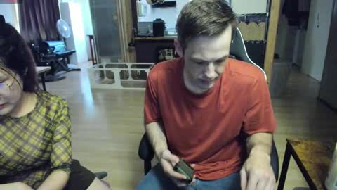 Scott online show from 04.17.26