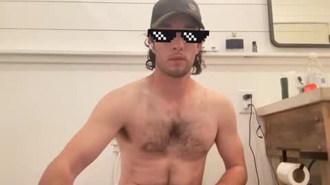 Your secret boyfriend online show from 10.19.25