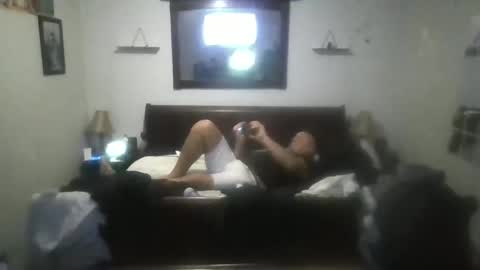 Snapshot of sexyself2018 chatting on 11.05.25 sexyself2018 online show from 11.05.25