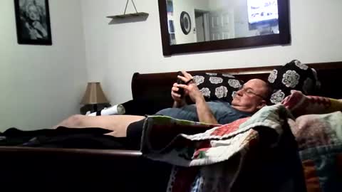 sexyself2018 online show from 02.22.26