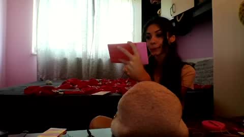 SexyFox   online show from 04.04.26