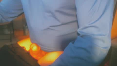 sexysilvercock online show from 12.03.24