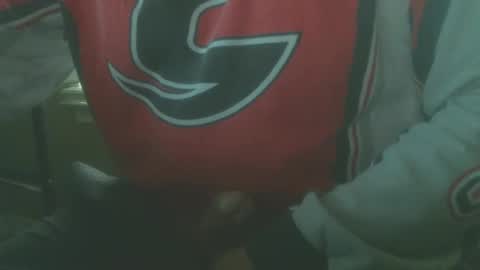 sexysilvercock online show from 03.09.25