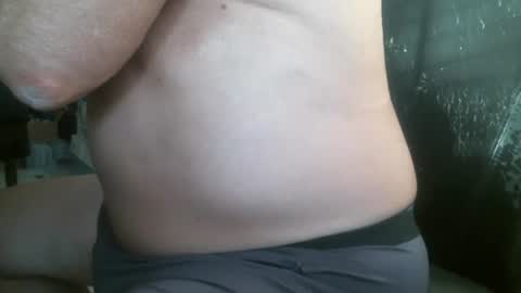 sexysilvercock online show from 09.10.25