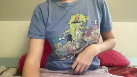 Sexy Skylar online show from 07.09.26