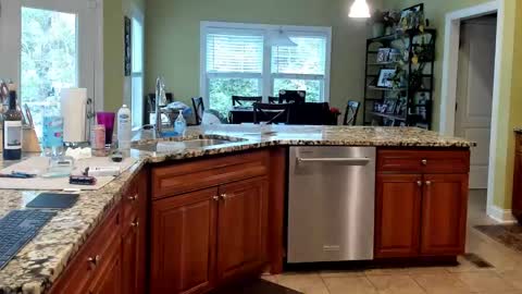 Snapshot of sexystackie chatting on 11.21.25 Princess Jackie and Daddy Steve online show from 11.21.25