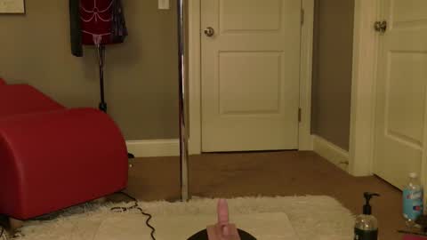 Snapshot of sexystackie chatting on 03.05.26 Princess Jackie and Daddy Steve online show from 03.05.26