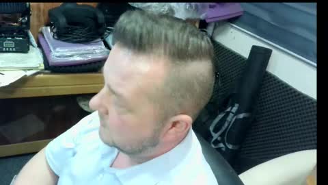 sexysteve80 online show from 02.15.26