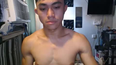 sexystrongcum online show from 05.06.26