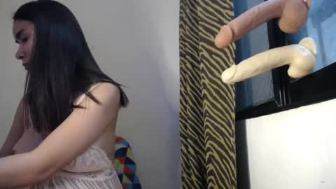 SEXYSWEETYANGEL online show from 02.13.25