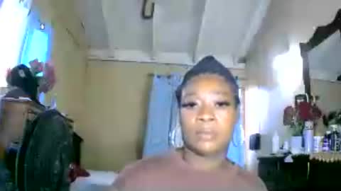 Big tessa400 online show from 08.01.26