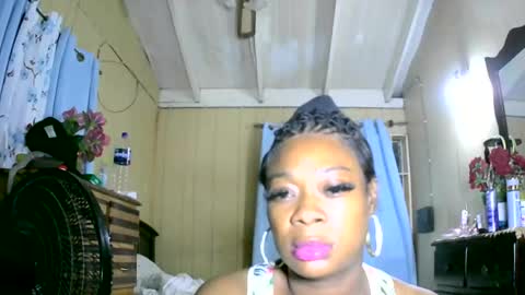 Big tessa400 online show from 08.03.26