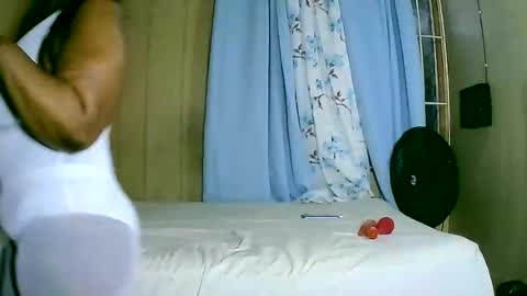 Big tessa400 online show from 08.03.26