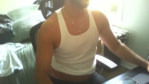 Snapshot of sexythongguy1 chatting on 08.01.26 sexythongguy1 online show from 08.01.26