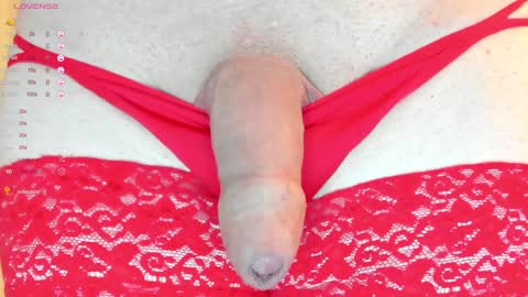 Snapshot of sexythongslut chatting on 12.12.24 Sexythongslut online show from 12.12.24