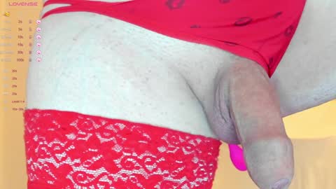 Snapshot of sexythongslut chatting on 12.14.24 Sexythongslut online show from 12.14.24